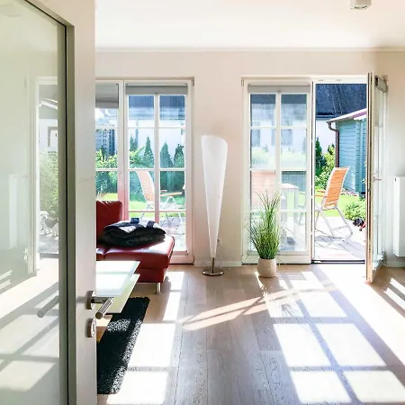 בית נופש Ocean Star