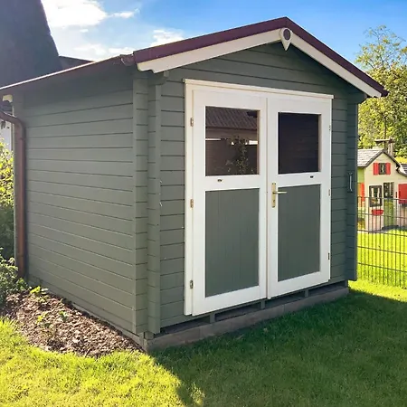 Holiday home Ocean Star