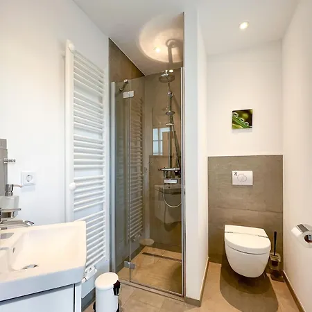 Holiday home Ocean Star *