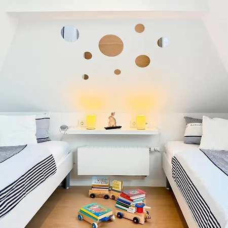 Ocean Star Holiday home *
