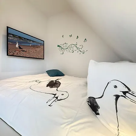 Ocean Star Holiday home Zingst
