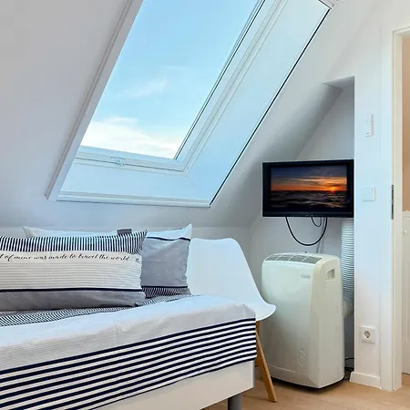 Сasa de vacaciones Ocean Star *