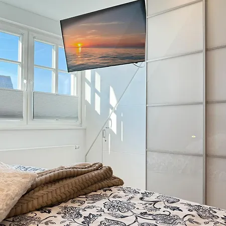 Ocean Star בית נופש *