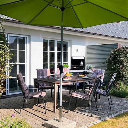 Ocean Star Holiday home
