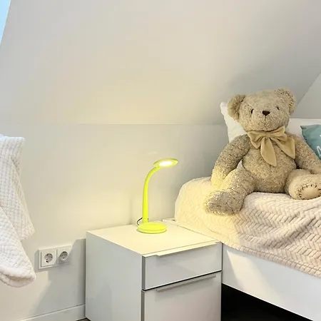 בית נופש Ocean Star *