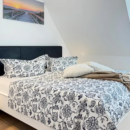 Ocean Star Holiday home
