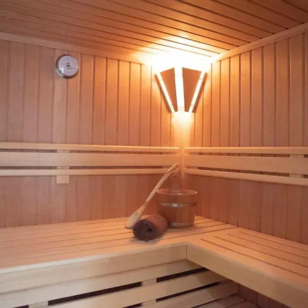 Ocean Star בית נופש זינקסט