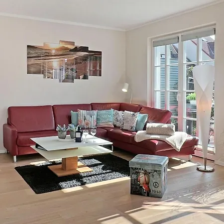 Holiday home Ocean Star *