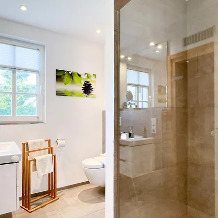 בית נופש Ocean Star